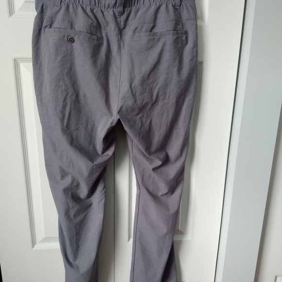 Under Armour Golf Pants - Picture 2 of 6